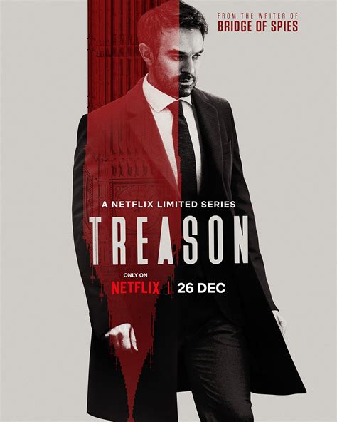 treason gomovie